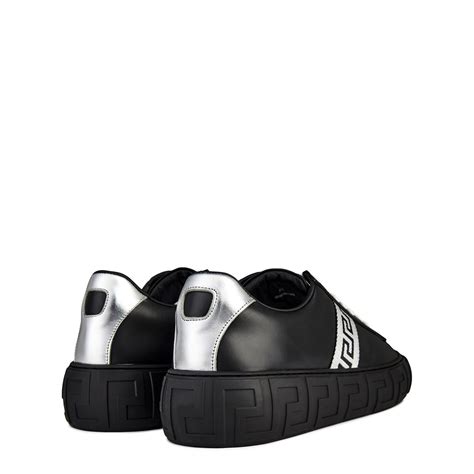 cheap versace trainers|versace trainers men's.